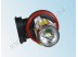 Светодиодная автолампа H11, 11W 12V